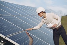 Kontroverzní návrh novely: Zelená pro agrivoltaiku, stopka pro již fungující elektrárny