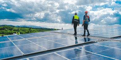 Oblíbené solární střídače Solinteg dostupné na slovenském trhu